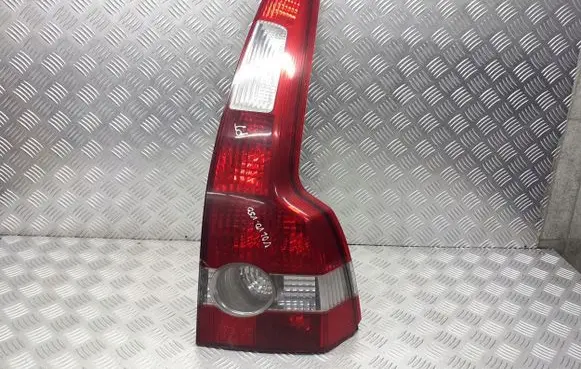 Volvo V50 Rear/tail lights