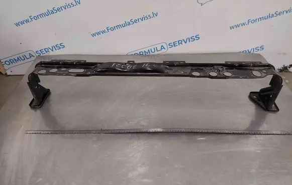 Rear beam