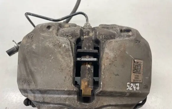 Audi A5 Front brake caliper