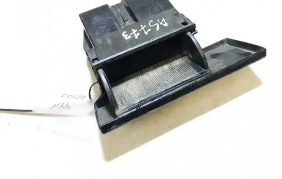 Rover 45 Car ashtray