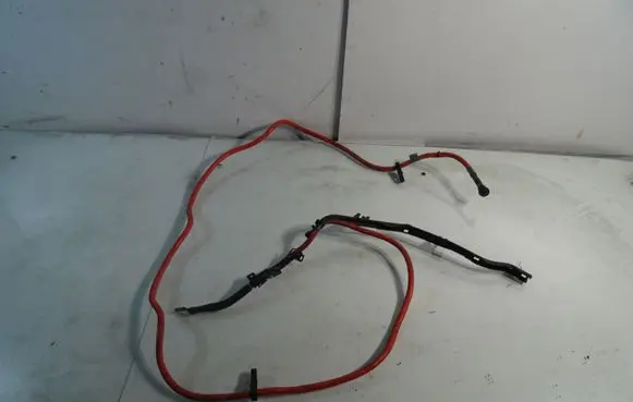 BMW X5 E70 Positive cable (battery) 9154714
