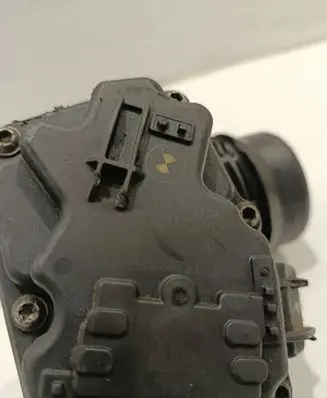 BMW 5 F10 F11 Throttle valve A2C80221200 8512452
