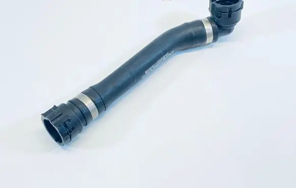 Mercedes-Benz EQC Engine coolant pipe/hose A2935011200
