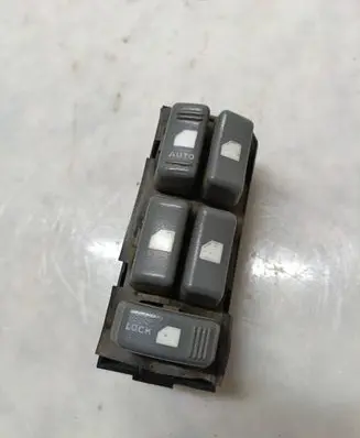 Chevrolet Blazer Electric window control switch 2830A50A J12M8013