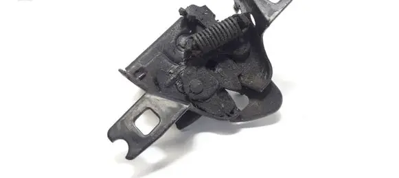 Volkswagen Polo III 6N 6N2 6NF Engine bonnet/hood lock/catch