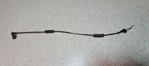 Opel Combo C Rear door cable line 09186709