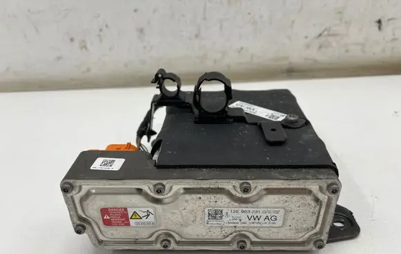 Volkswagen e-Golf Electric car heater 12E963231G 5QE819013AC