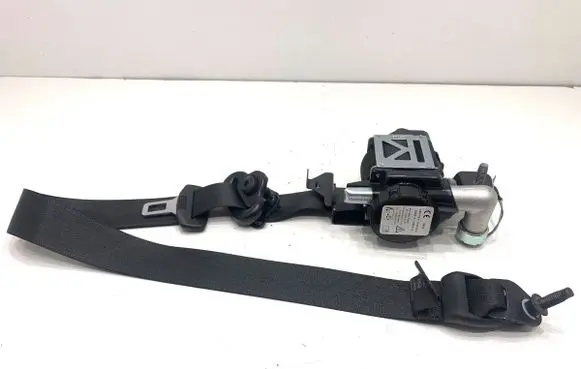 Ford S-MAX Front seatbelt EM2BR61294BB