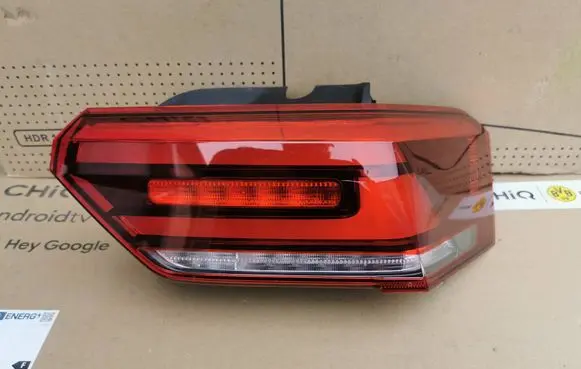 Volkswagen ID.3 Rear/tail lights 10A945096B