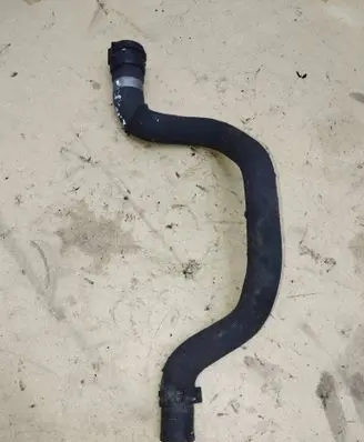 Audi A6 S6 C6 4F Engine coolant pipe/hose LNW16