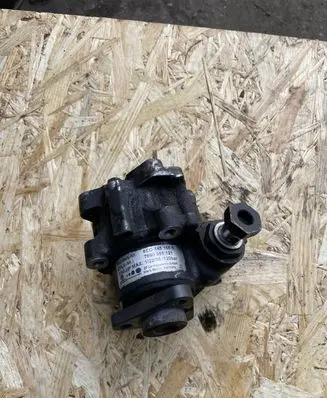 Audi A6 S6 C6 4F Power steering pump 8E0145155N