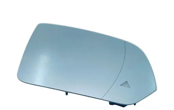 Mercedes-Benz V Class W447 Wing mirror glass A4478110533