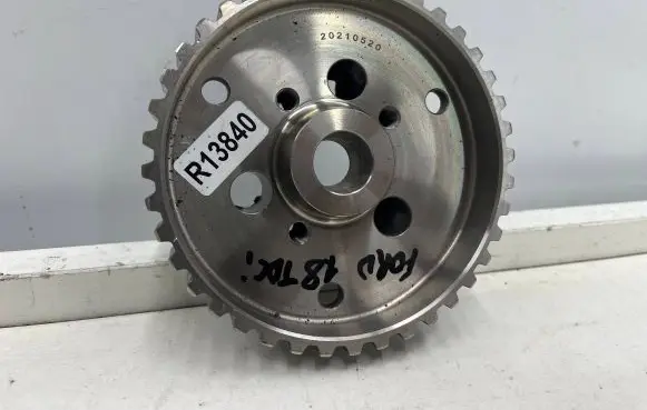 Ford Galaxy Fuel pump gear (pulley) 20210520