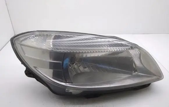 Skoda Roomster (5J) Headlight/headlamp