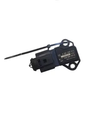 Skoda Octavia Mk2 (1Z) Air pressure sensor 0261230073 038906051D