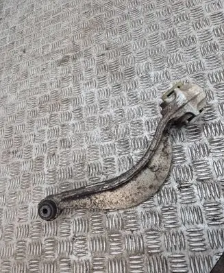 Jaguar F-Pace Front lower control arm/wishbone HK833C256AE