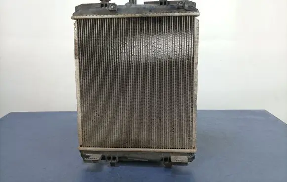 Citroen C1 Coolant radiator 27060-0Q020