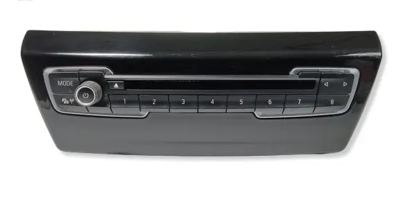 BMW 2 F45 Head unit multimedia control 937145504 20020110 900257060013
