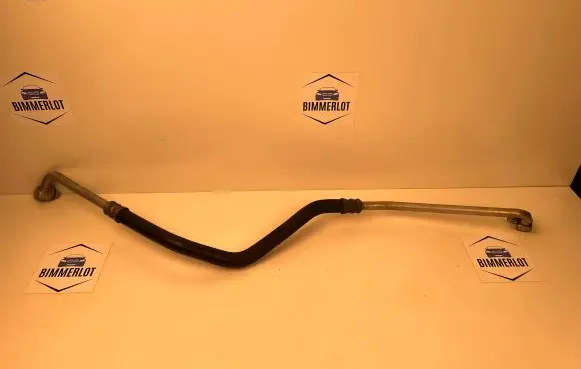 BMW X3 F25 Engine coolant pipe/hose 7603247