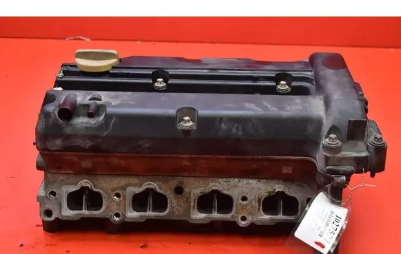 Opel Corsa D Engine head 55355430