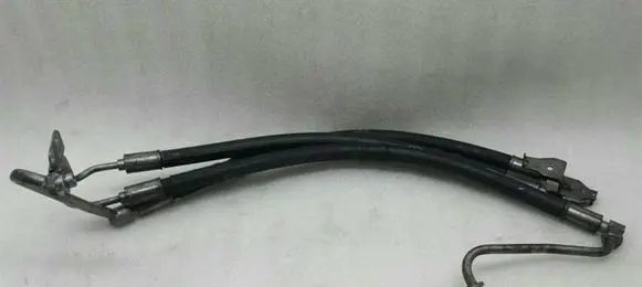 BMW 7 F01 F02 F03 F04 Brake booster pipe/hose 6789151