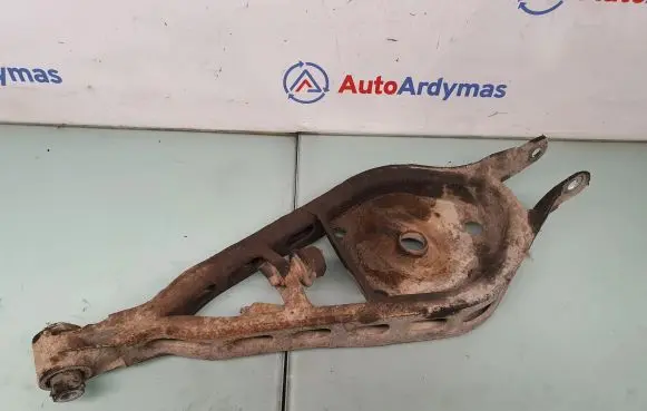 BMW X3 E83 Rear upper control arm/wishbone 3402536 33303402536