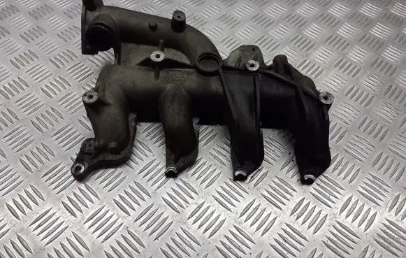 Renault Scenic II - Grand scenic II Intake manifold 8200272607