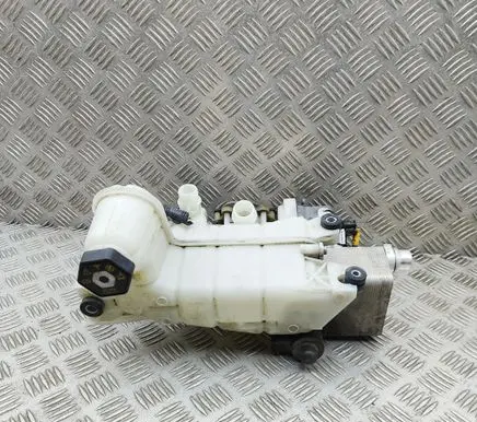 Tesla Model 3 Coolant expansion tank/reservoir 109701600D 108824800D