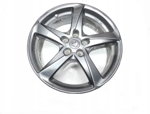 Renault Kadjar R18 alloy rim 001054