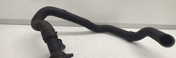 Volkswagen PASSAT B6 Engine coolant pipe/hose 3C0122051S 03G121121D