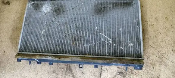 Subaru Legacy Coolant radiator 090708