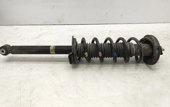 Honda Accord Rear shock absorber/damper 52610SEFE020M1