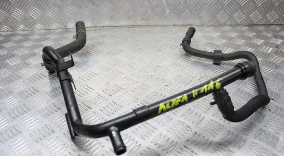 Seat Altea XL Air intake hose/pipe