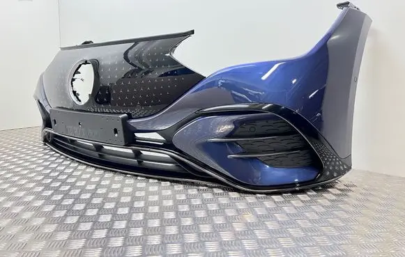 Mercedes-Benz EQE v295 Front bumper A2958854501