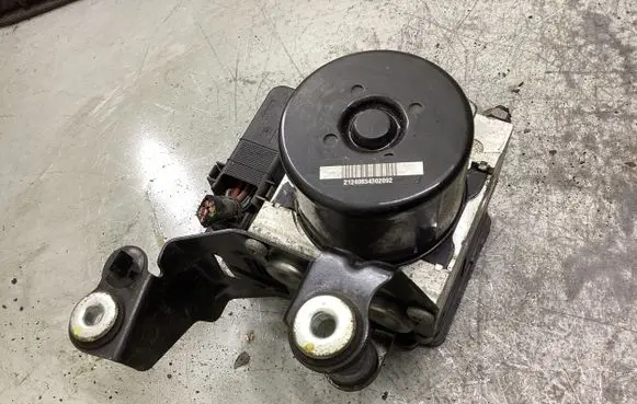 Volvo V70 ABS Pump 8G9N2C405AC 30681619 10021201824