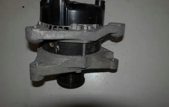 Honda CR-V Generator/alternator 1042114340CSP71