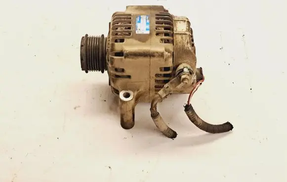 Jaguar S-Type Generator/alternator XR8310300CC TN10221