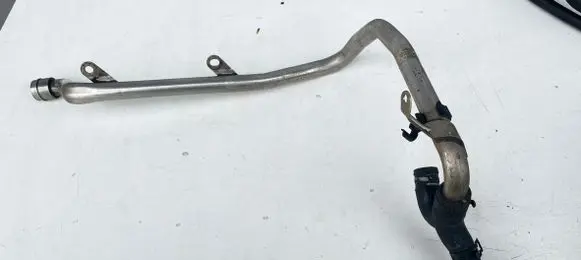 Audi A8 S8 D3 4E EGR valve line/pipe/hose 06C131143H