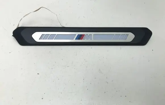 BMW iX3 Front sill (body part) 5A0C896