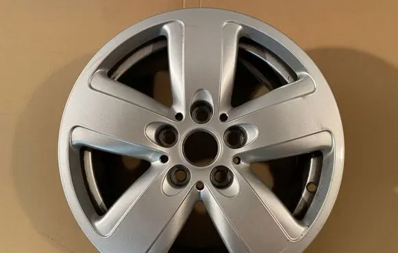 Mini Clubman F54 R16 alloy rim 6856043