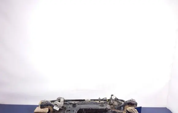 Peugeot 508 RXH Front subframe 