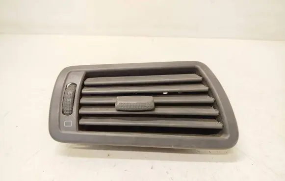 Fiat Ulysse Dash center air vent grill 1491964077 1484109077