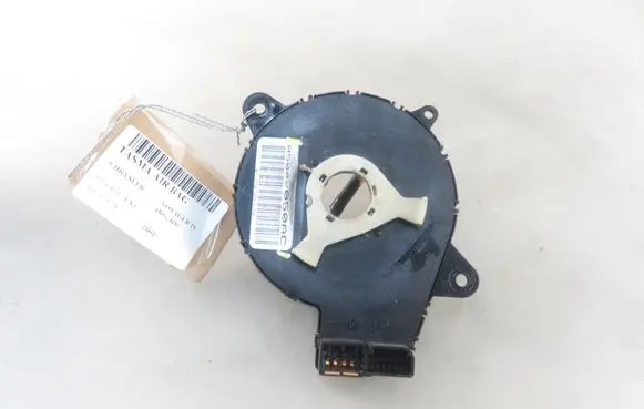 Chrysler Voyager Airbag slip ring squib (SRS ring) 05082050AC