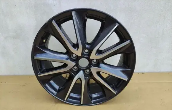 Mazda CX-3 R18 alloy rim 5X114