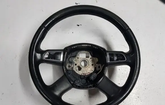 Audi A4 S4 B8 8K Steering wheel 8K0419091BG