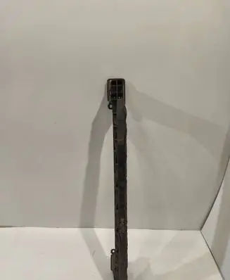 Citroen Berlingo Front bumper support beam 