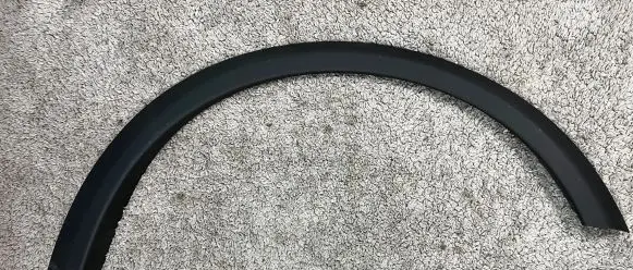 Volvo C30 Front arch trim 31283125