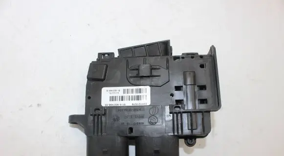BMW X3 F25 Other control units/modules 9227458 E00021579 20120323R