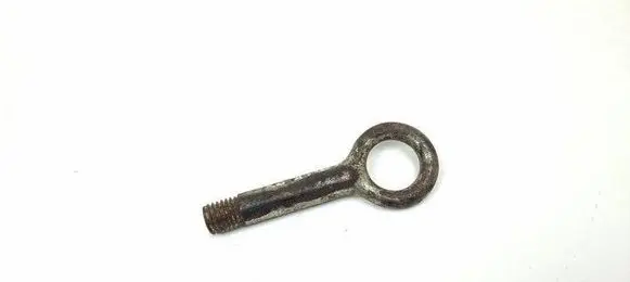 Honda Civic Towing hook eye 