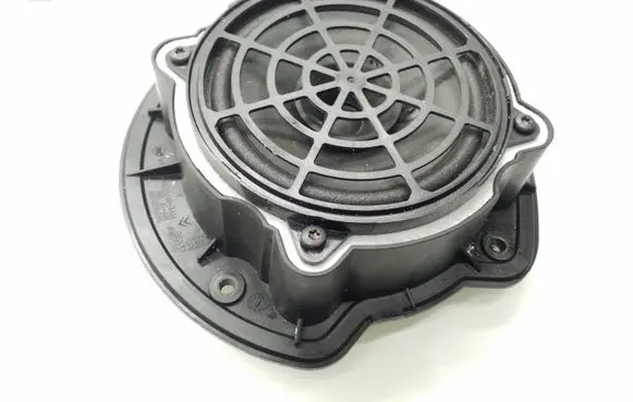 Citroen C3 Rear door speaker 9659680280